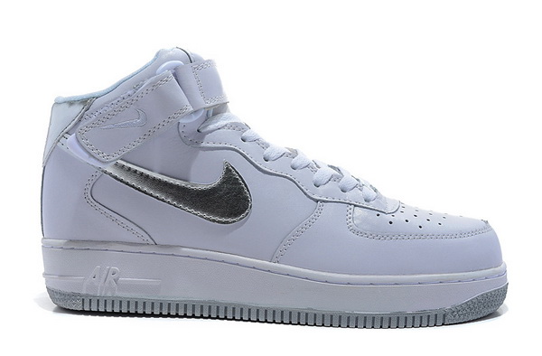 Nike Air Force One Men high--057